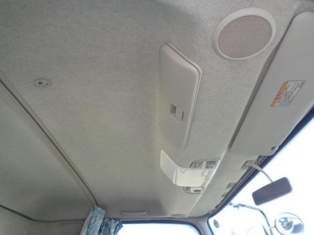 三菱ふそう ファイター 中型 平ボディ 2KG-FK62F(100140) 18枚目