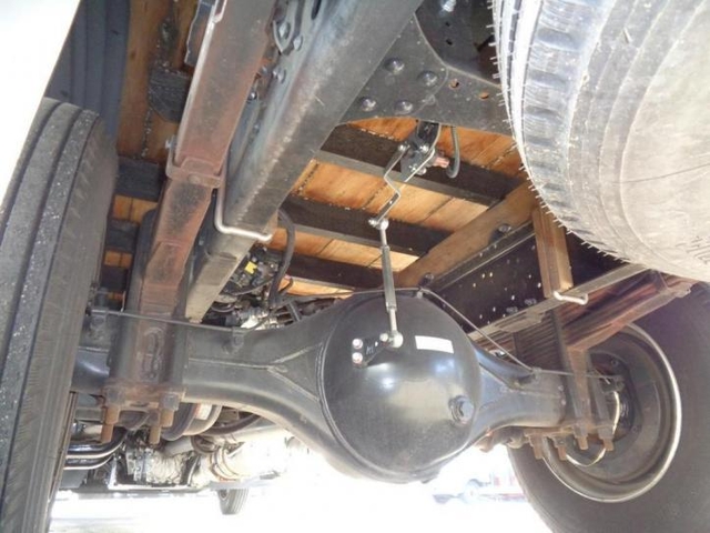 三菱ふそう ファイター 中型 平ボディ 2KG-FK62F(100140) 26枚目