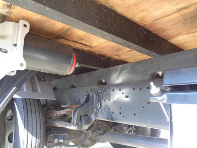 三菱ふそう ファイター 中型 平ボディ 2KG-FK62F(100140) 23枚目