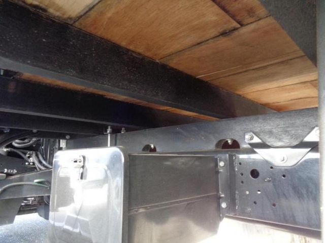 三菱ふそう ファイター 中型 平ボディ 2KG-FK62F(100140) 27枚目