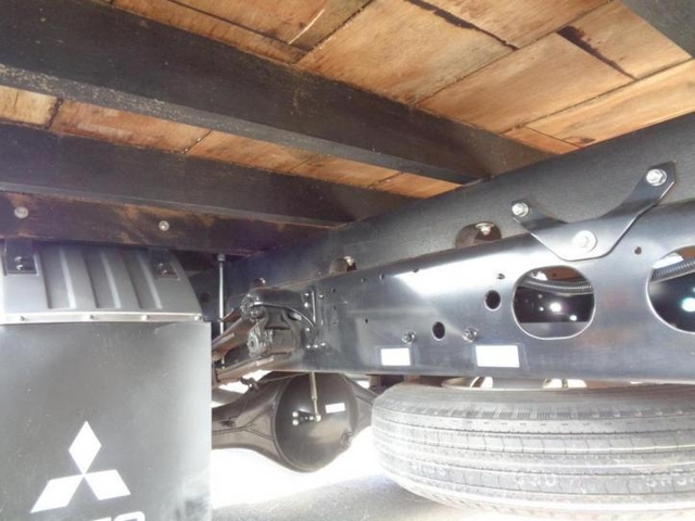 三菱ふそう ファイター 中型 平ボディ 2KG-FK62F(100140) 25枚目