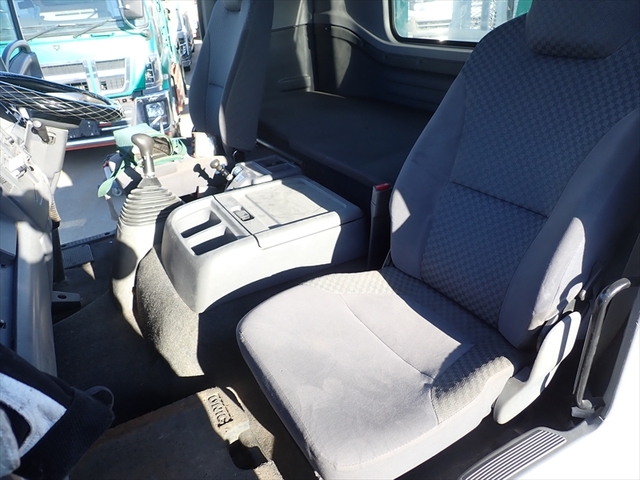 いすゞ フォワード 増トン セルフローダー LDG-FVZ34U2(100141) 56枚目