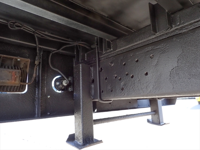 いすゞ フォワード 増トン セルフローダー LDG-FVZ34U2(100141) 25枚目