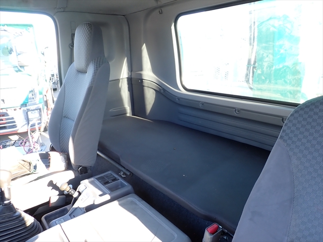 いすゞ フォワード 増トン セルフローダー LDG-FVZ34U2(100141) 57枚目