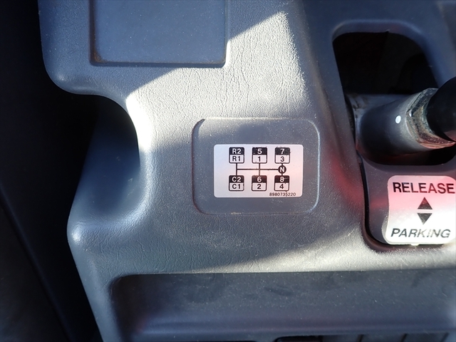 いすゞ フォワード 増トン セルフローダー LDG-FVZ34U2(100141) 48枚目