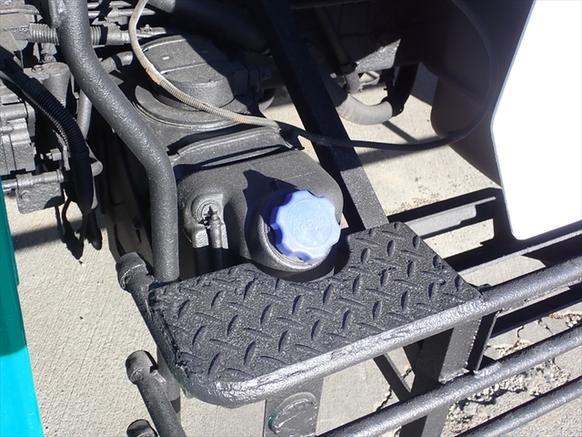 いすゞ フォワード 増トン セルフローダー LDG-FVZ34U2(100141) 60枚目