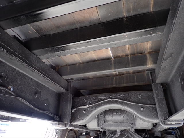 いすゞ フォワード 増トン セルフローダー LDG-FVZ34U2(100141) 28枚目