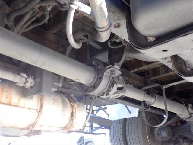 いすゞ フォワード 増トン セルフローダー LDG-FVZ34U2(100141) 63枚目