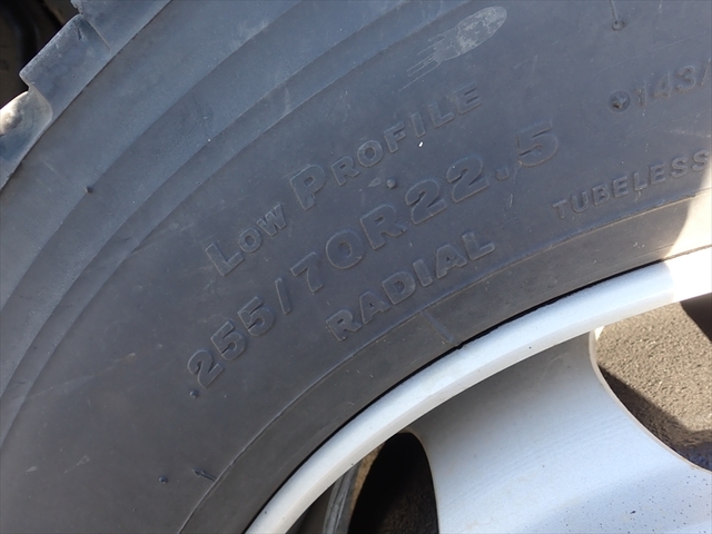 いすゞ フォワード 増トン セルフローダー LDG-FVZ34U2(100141) 58枚目