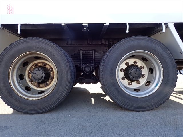 いすゞ フォワード 増トン セルフローダー LDG-FVZ34U2(100141) 30枚目