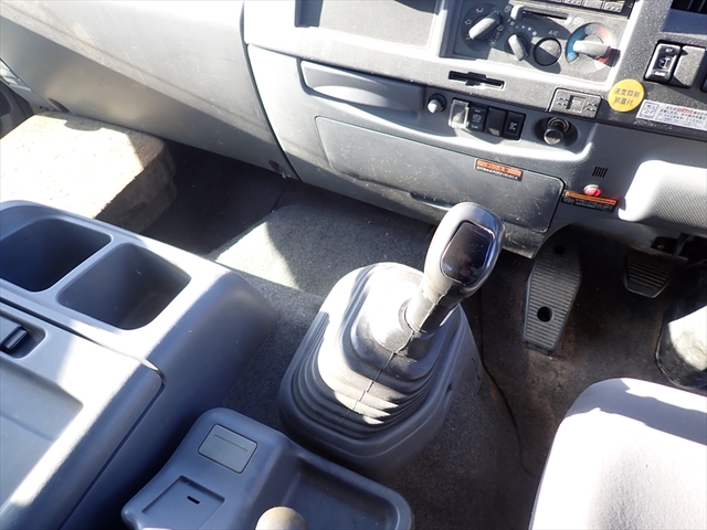 いすゞ フォワード 増トン セルフローダー LDG-FVZ34U2(100141) 47枚目