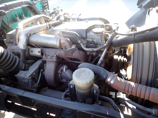 いすゞ フォワード 増トン セルフローダー LDG-FVZ34U2(100141) 37枚目