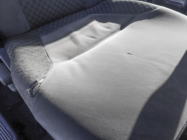 いすゞ フォワード 増トン セルフローダー LDG-FVZ34U2(100141) 46枚目