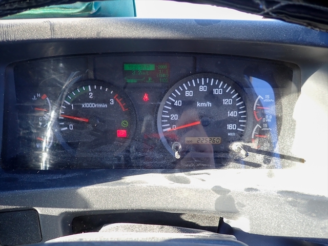 いすゞ フォワード 増トン セルフローダー LDG-FVZ34U2(100141) 51枚目