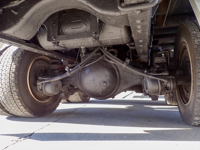 いすゞ フォワード 増トン セルフローダー LDG-FVZ34U2(100141) 27枚目