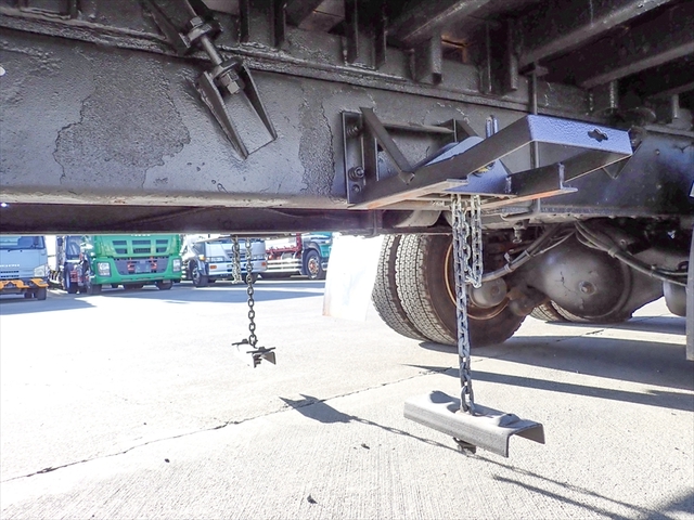 いすゞ フォワード 増トン セルフローダー LDG-FVZ34U2(100141) 26枚目