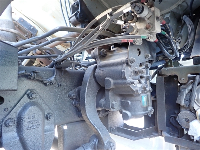 いすゞ フォワード 増トン セルフローダー LDG-FVZ34U2(100141) 40枚目