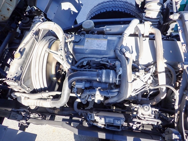 いすゞ フォワード 増トン セルフローダー LDG-FVZ34U2(100141) 34枚目