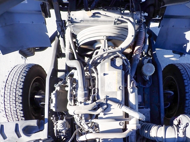 いすゞ フォワード 増トン セルフローダー LDG-FVZ34U2(100141) 36枚目