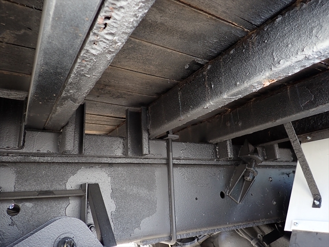 いすゞ フォワード 増トン セルフローダー LDG-FVZ34U2(100141) 29枚目