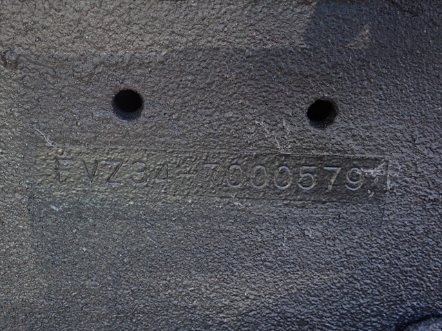 いすゞ フォワード 増トン セルフローダー LDG-FVZ34U2(100141) 43枚目