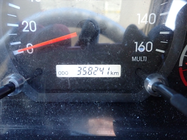 いすゞ フォワード 増トン 冷蔵冷凍バン 2PG-FTR90V2(100142) 53枚目