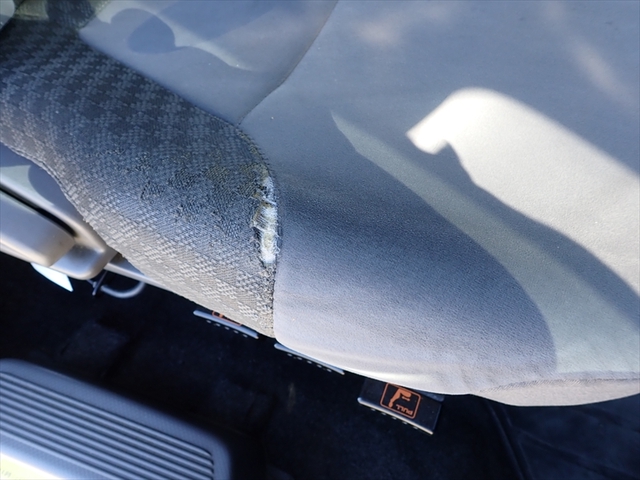 いすゞ フォワード 増トン 冷蔵冷凍バン 2PG-FTR90V2(100142) 56枚目