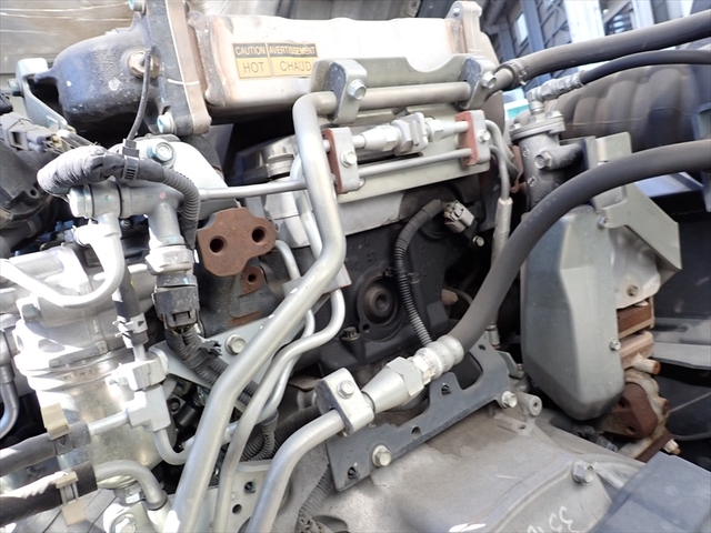 いすゞ フォワード 増トン 冷蔵冷凍バン 2PG-FTR90V2(100142) 39枚目