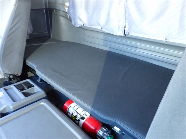 いすゞ フォワード 増トン 冷蔵冷凍バン 2PG-FTR90V2(100142) 50枚目