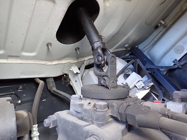 いすゞ フォワード 増トン 冷蔵冷凍バン 2PG-FTR90V2(100142) 42枚目