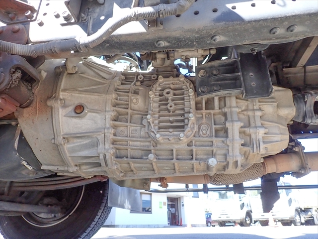 いすゞ フォワード 増トン 冷蔵冷凍バン 2PG-FTR90V2(100142) 46枚目