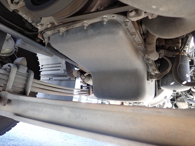 いすゞ フォワード 増トン 冷蔵冷凍バン 2PG-FTR90V2(100142) 44枚目