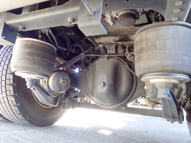 いすゞ フォワード 増トン 冷蔵冷凍バン 2PG-FTR90V2(100142) 33枚目