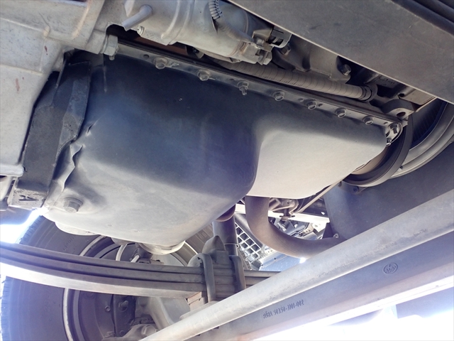 いすゞ フォワード 増トン 冷蔵冷凍バン 2PG-FTR90V2(100142) 45枚目