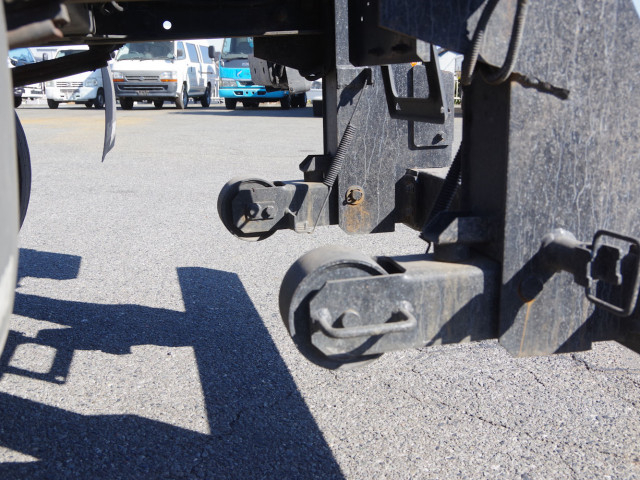 三菱ふそう ファイター 中型 コンテナ専用車 2KG-FK72F(100154) 12枚目