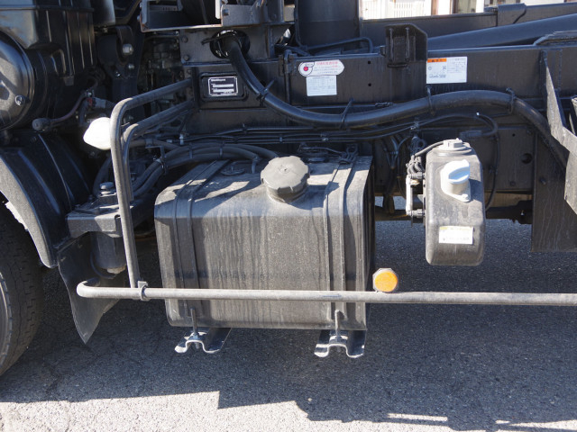 三菱ふそう ファイター 中型 コンテナ専用車 2KG-FK72F(100154) 13枚目