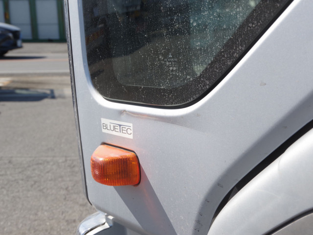 三菱ふそう ファイター 中型 コンテナ専用車 2KG-FK72F(100154) 19枚目