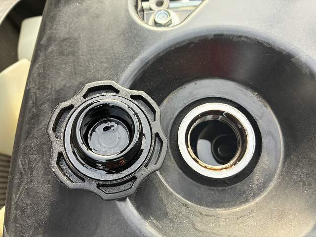 いすゞ エルフ 小型 平ボディ TRG-NHR85A(100153) 22枚目