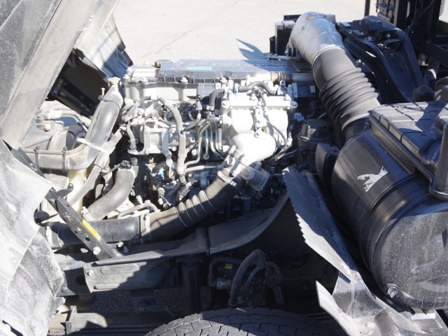 三菱ふそう ファイター 中型 コンテナ専用車 2KG-FK72F(100154) 22枚目