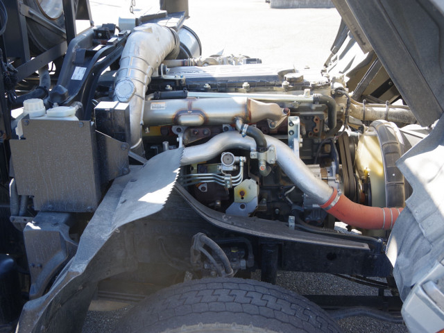 三菱ふそう ファイター 中型 コンテナ専用車 2KG-FK72F(100154) 23枚目