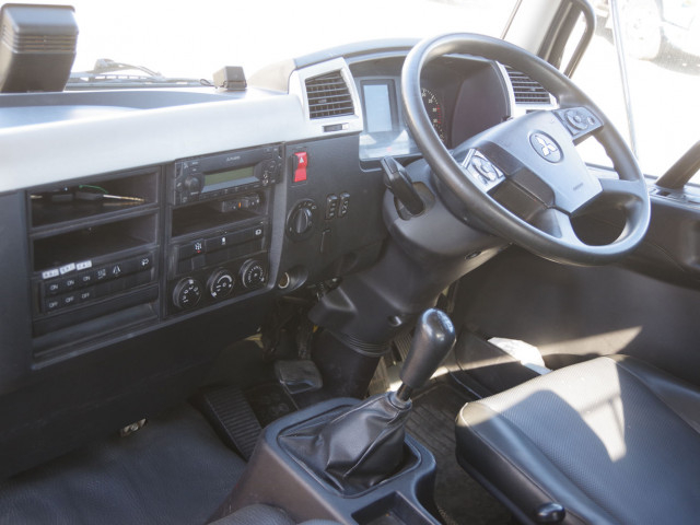 三菱ふそう ファイター 中型 コンテナ専用車 2KG-FK72F(100154) 25枚目