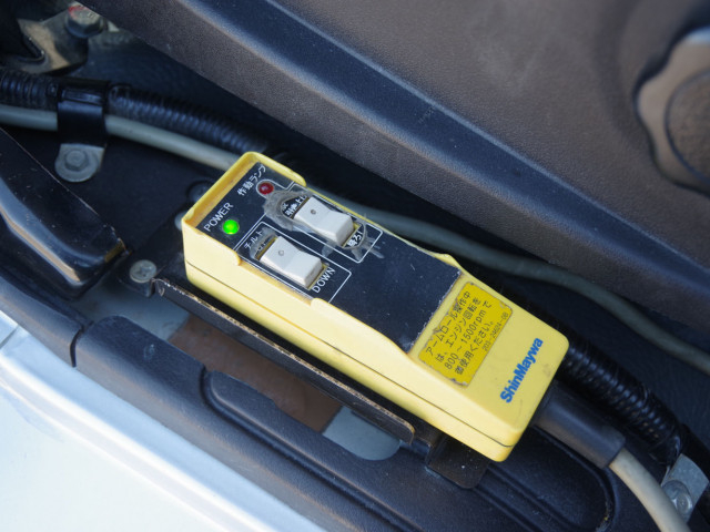 三菱ふそう ファイター 中型 コンテナ専用車 2KG-FK72F(100154) 26枚目