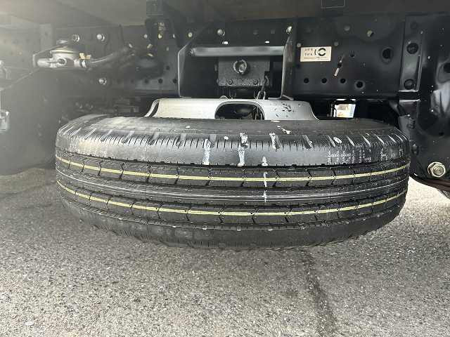 いすゞ エルフ 小型 平ボディ TRG-NHR85A(100153) 28枚目