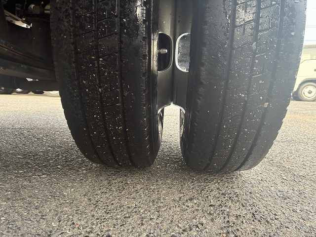 いすゞ エルフ 小型 平ボディ TRG-NHR85A(100153) 31枚目