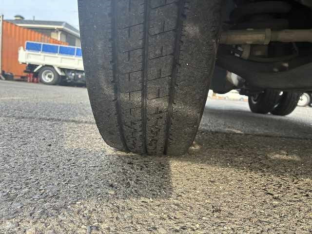 いすゞ エルフ 小型 平ボディ TRG-NHR85A(100153) 32枚目