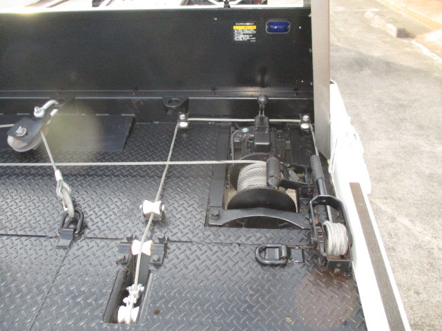 マツダ タイタン 小型 キャリアカー TRG-LPR85AN(100155) 4枚目