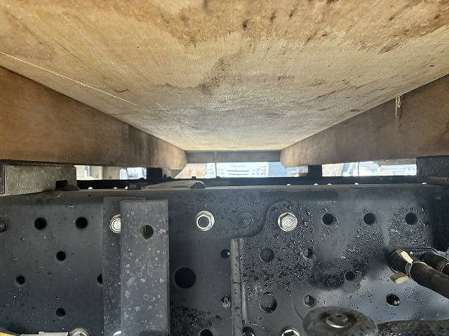 いすゞ エルフ 小型 平ボディ TRG-NHR85A(100153) 36枚目