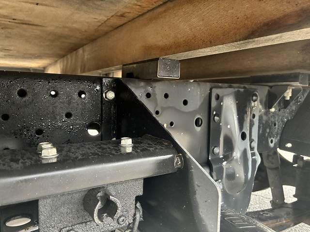 いすゞ エルフ 小型 平ボディ TRG-NHR85A(100153) 37枚目