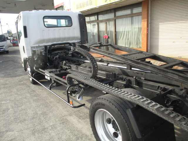 マツダ タイタン 小型 キャリアカー TRG-LPR85AN(100155) 8枚目