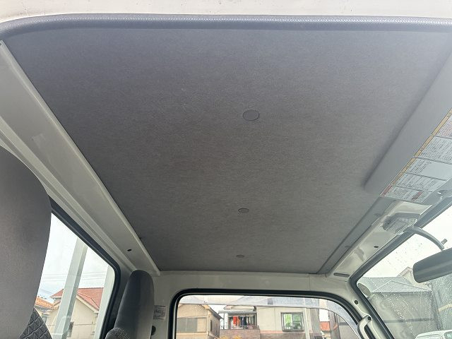 いすゞ エルフ 小型 平ボディ TRG-NHR85A(100153) 38枚目